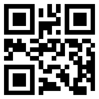 3200699674 QrCode associato