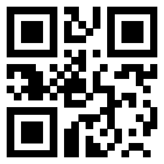 3200699675 - Immagine del Qr Code associato