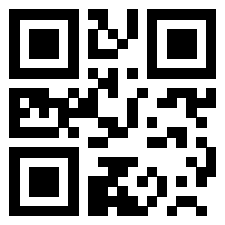 3200699682 - Immagine del QrCode associato