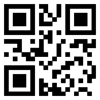 3200699684 QrCode associato