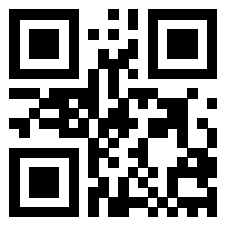 Scansione del Qr Code di 3200699686