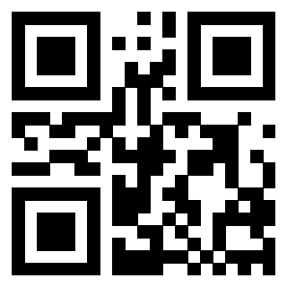 3200699687 - Immagine del QrCode associato