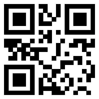 3200699688 - Immagine del Qr Code associato