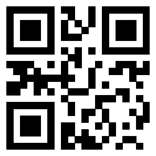 Immagine del QrCode di 3200699689