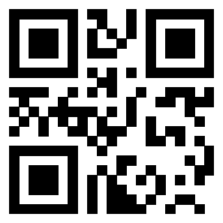 Scansione del QrCode di 3200699692