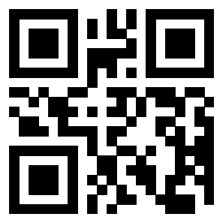 3200699694 Qr Code associato