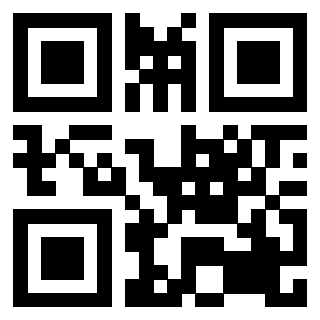 Il QrCode di 3200699696