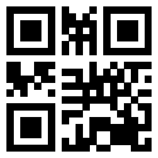 3200699700 QrCode associato