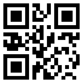 Il QrCode di 3200699701