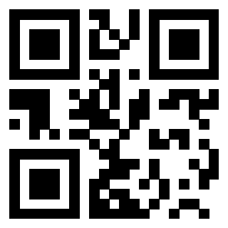 Scansione del QrCode di 3200699703