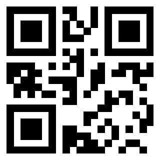 3200699704 - Immagine del Qr Code associato