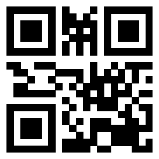 Il Qr Code di 3200699706