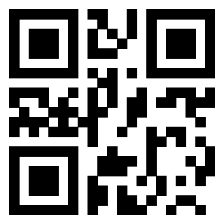 Immagine del QrCode di 3200699707