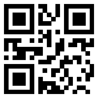 Scansione del Qr Code di 3200699709