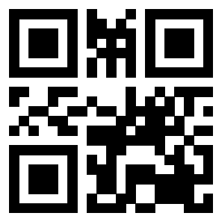 3200699710 - Immagine del QrCode associato