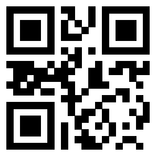 3200699711 - Immagine del Qr Code associato