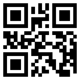 3200699712 Qr Code associato