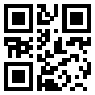 Immagine del QrCode di 3200699714