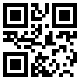 Immagine del QrCode di 3200699716