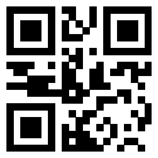 3200699718 - Immagine del QrCode associato