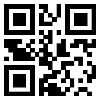 Scansione del Qr Code di 3200699719
