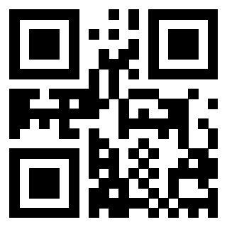 Immagine del QrCode di 3200699720