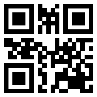 3200699721 - Immagine del Qr Code associato