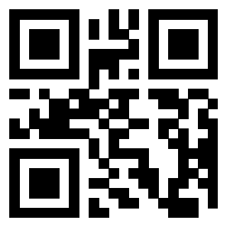 Scansione del QrCode di 3200699722