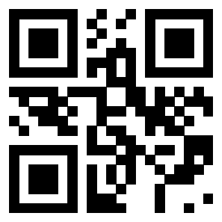 Immagine del QrCode di 3200699723
