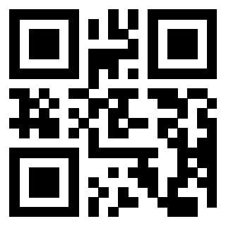 Il QrCode di 3200699726