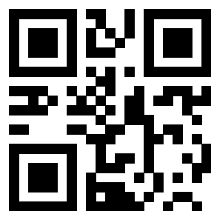 Scansione del QrCode di 3200699727