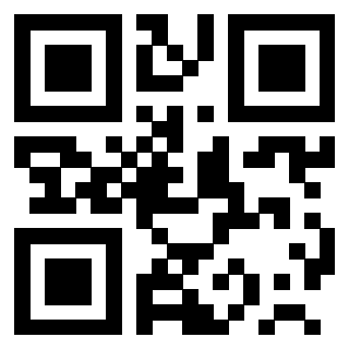 Il QrCode di 3200699728