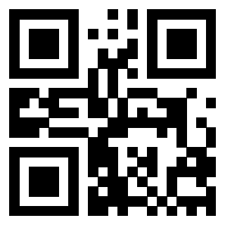 Scansione del Qr Code di 3200699729