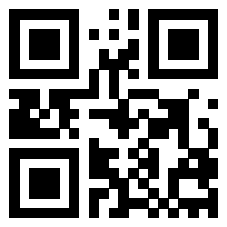 Il Qr Code di 3200699731