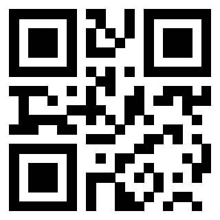 Il Qr Code di 3200699734