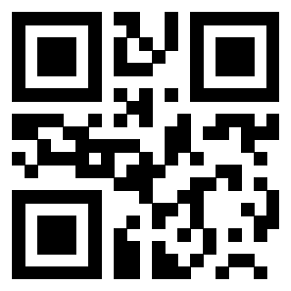 3200699735 QrCode associato