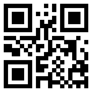 Immagine del Qr Code di 3200699740
