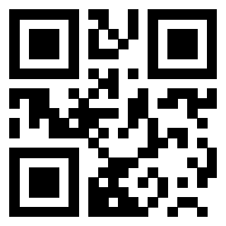Il QrCode di 3200699744