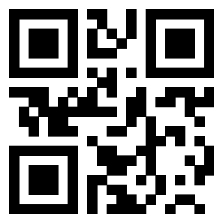 Immagine del QrCode di 3200699745