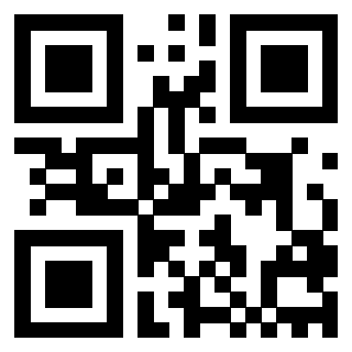 Scansione del QrCode di 3200699747