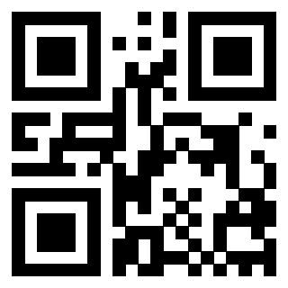 Immagine del QrCode di 3200699748