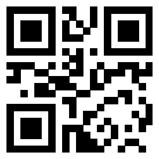 3200699750 - Immagine del Qr Code associato