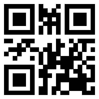 Il QrCode di 3200699757