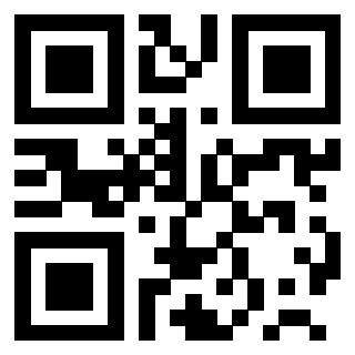 Il QrCode di 3200699761