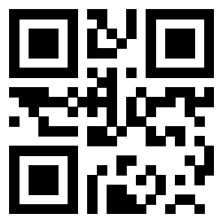 Immagine del Qr Code di 3200699762