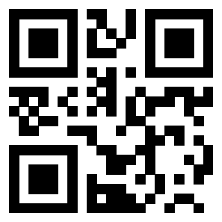 Immagine del Qr Code di 3200699765