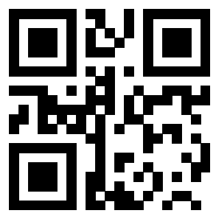 Il QrCode di 3200699766