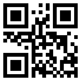 Scansione del Qr Code di 3200699767