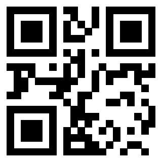 3200699772 Qr Code associato
