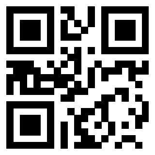 Immagine del QrCode di 3200699775